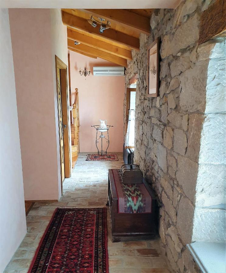 Casa Prodan Apartment Buzet Exterior foto
